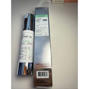 VT - Reedle Shot 100 - 50ml
